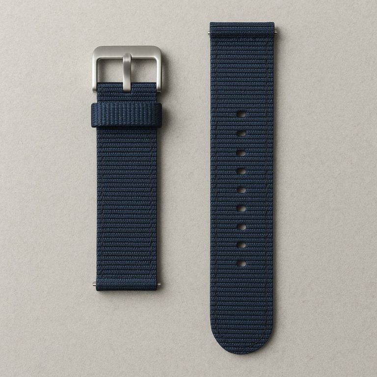 Featured image for: Why a watch band that looked perfect online may feel different in daily wear