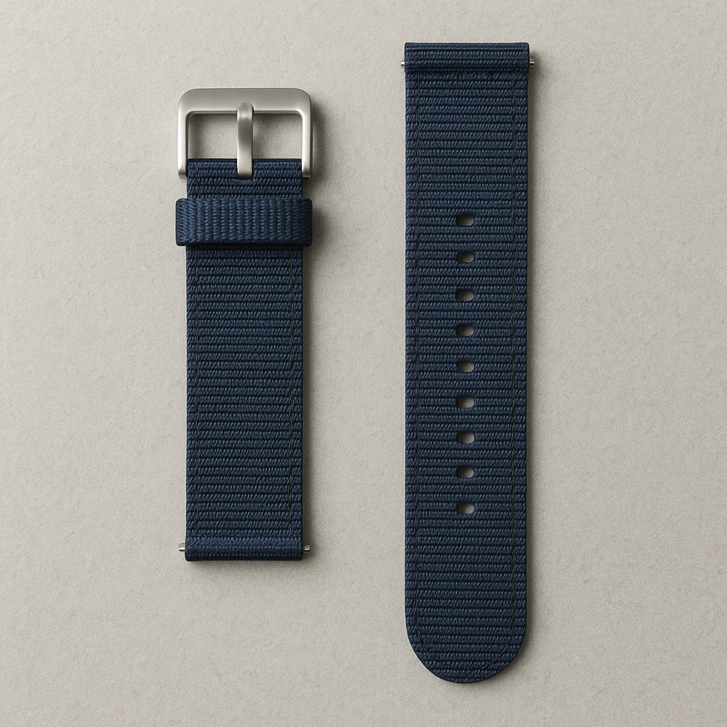 Featured image for: Why a watch band that looked perfect online may feel different in daily wear