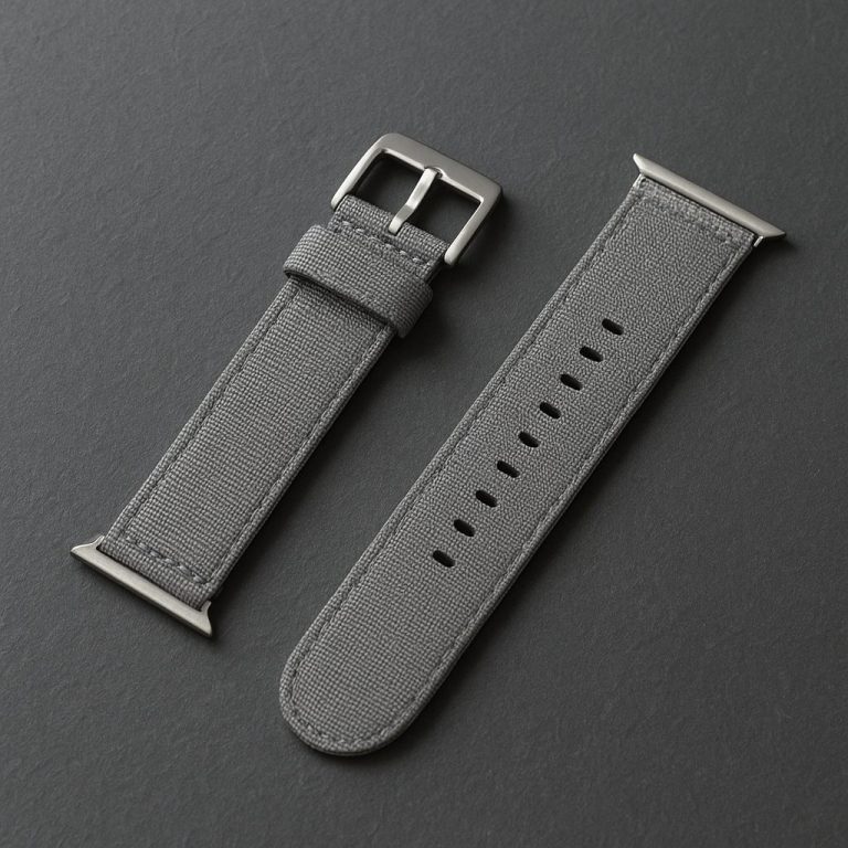 Featured image for: Why some watch bands end up becoming your everyday default