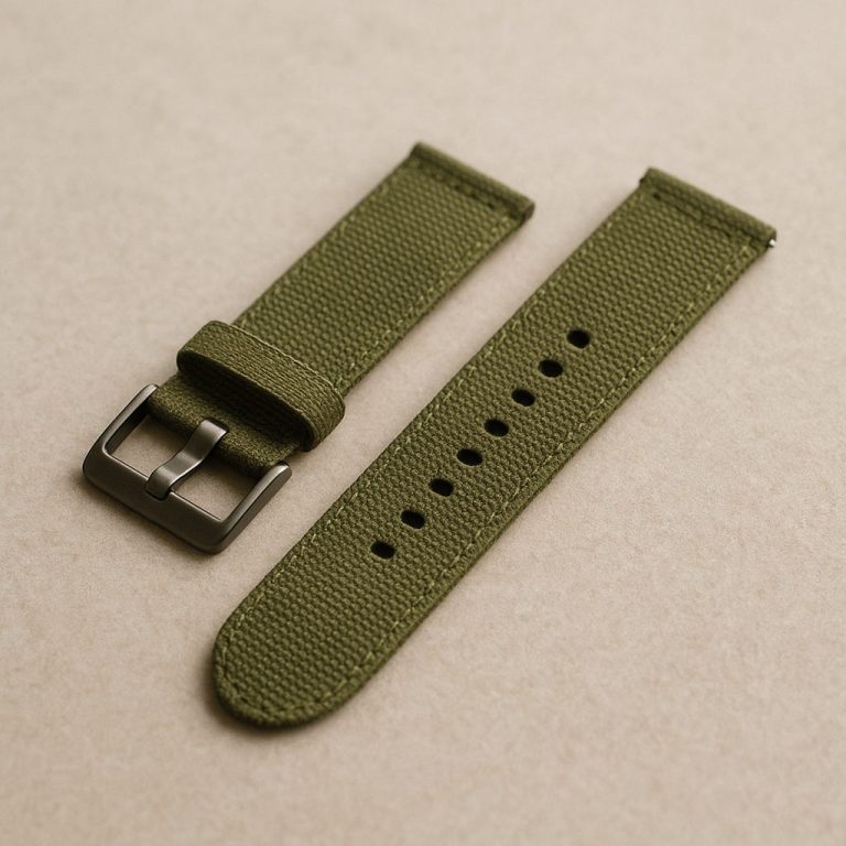Featured image for: Why a watch band you rarely wore can suddenly become a favorite