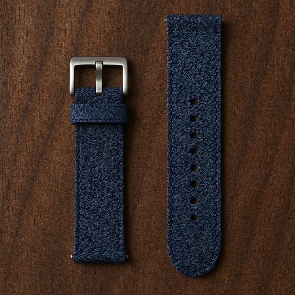 Featured image for: Why the most comfortable watch band is not always the one you wear most