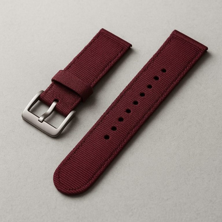 Featured image for: How your lifestyle can quietly change what you want from a watch band