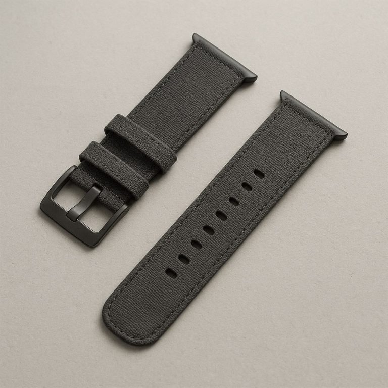 Featured image for: Why a watch band does not need to be perfect to become a favorite