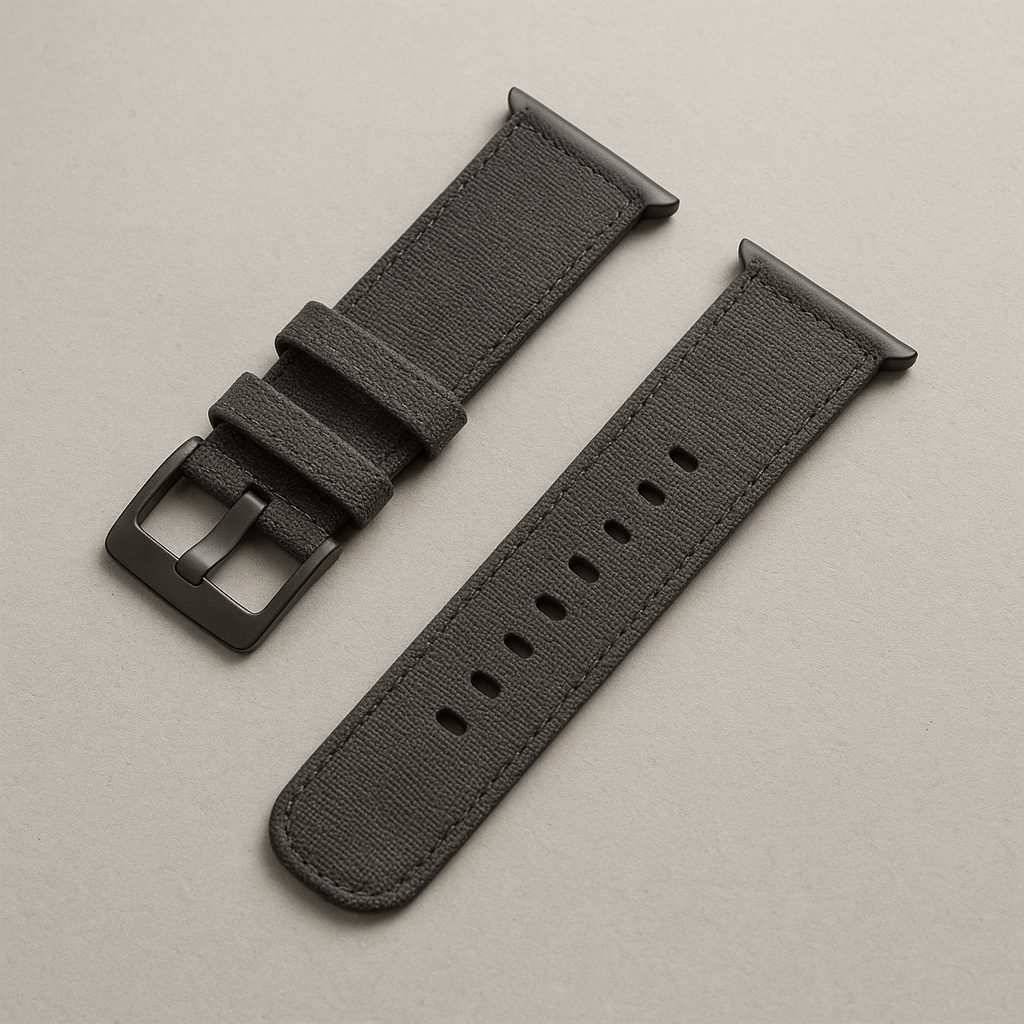 Featured image for: Why a watch band does not need to be perfect to become a favorite