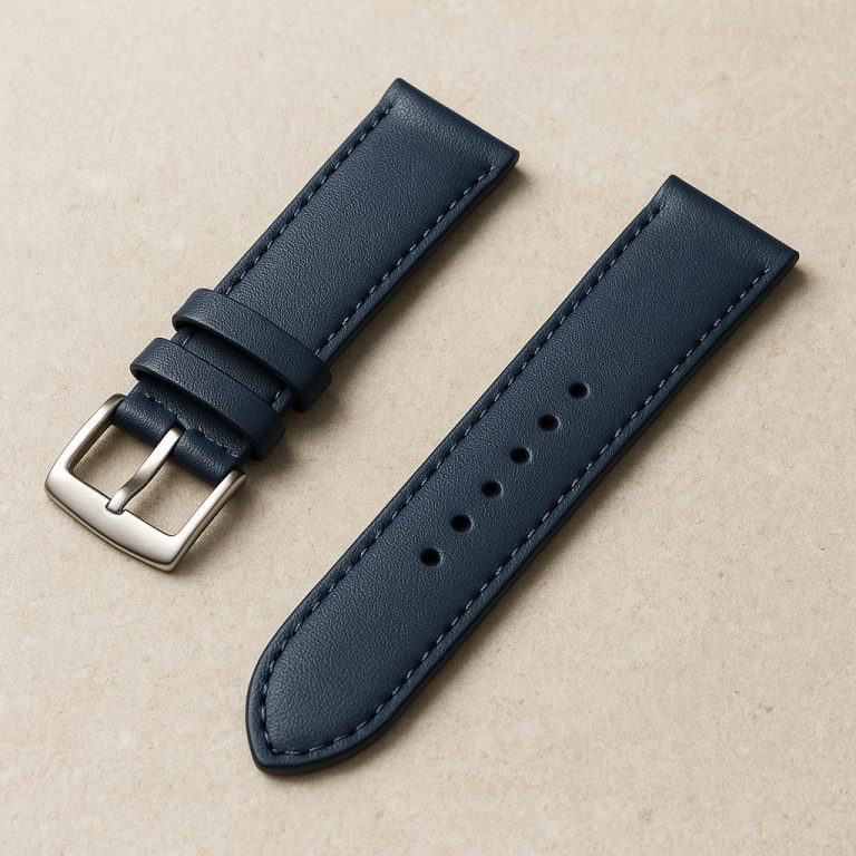 Featured image for: Why people keep returning to the same watch band even when they own others