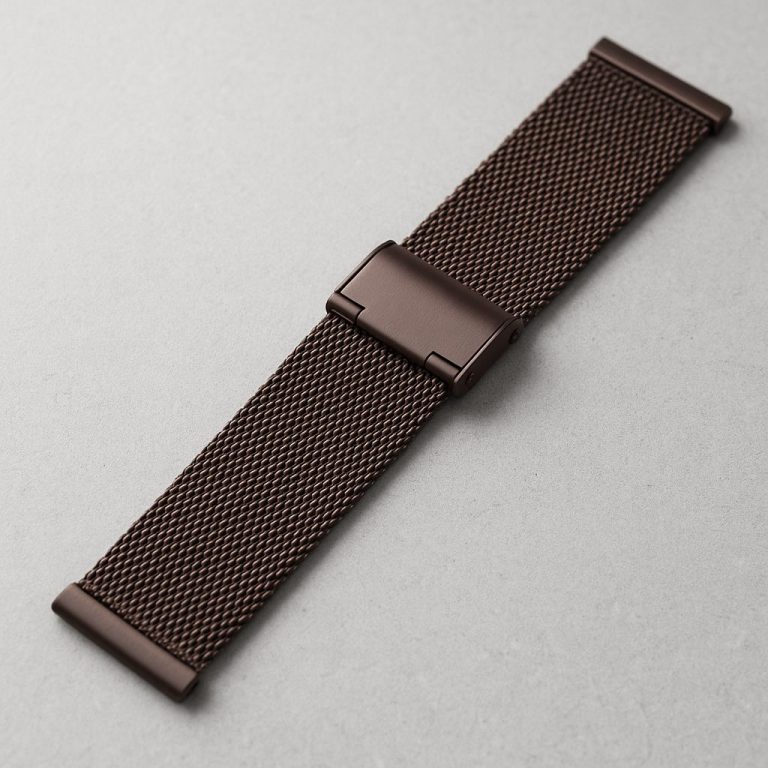 Featured image for: Why some watch bands look better in photos than on the wrist