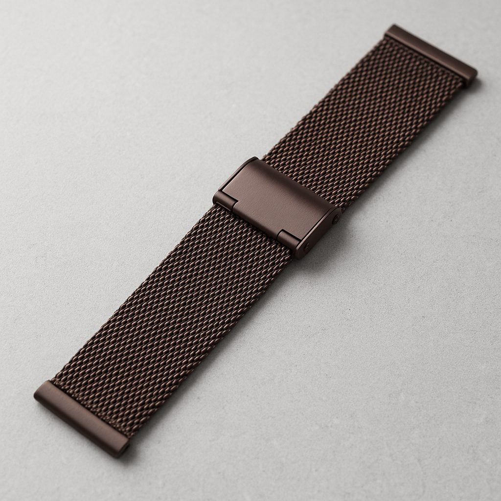 Featured image for: Why some watch bands look better in photos than on the wrist