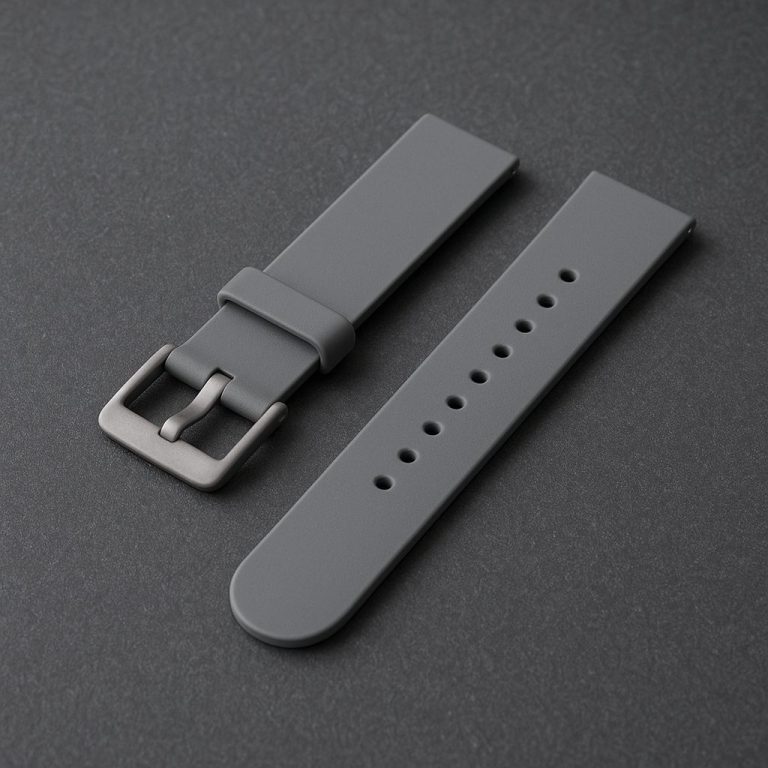 Featured image for: Which watch band materials require the least maintenance