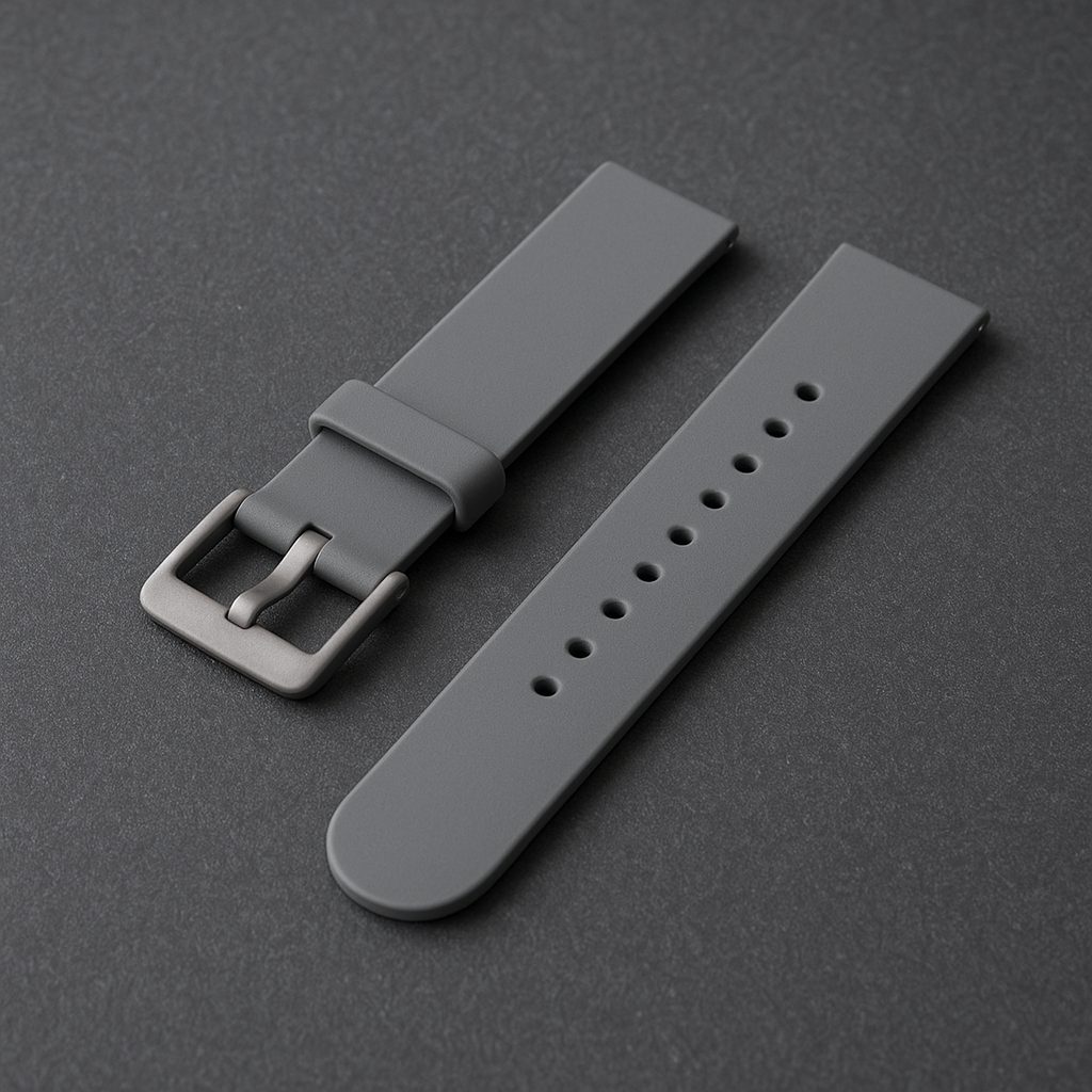 Featured image for: Which watch band materials require the least maintenance