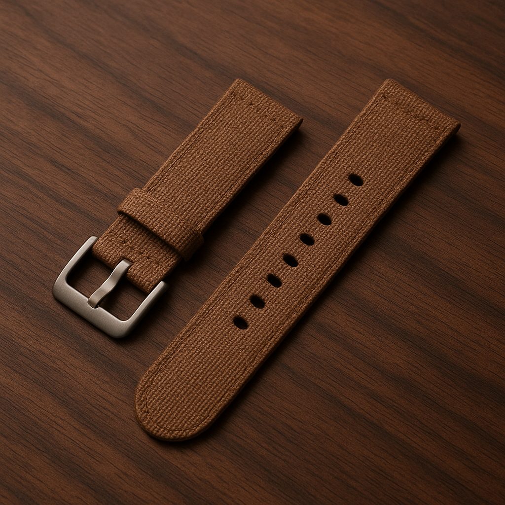 Featured image for: What happens if you keep wearing a damaged watch band
