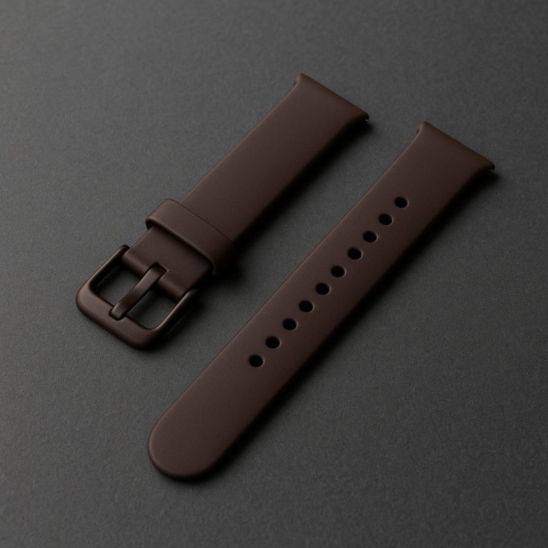 Featured image for: How humidity affects watch band comfort during daily wear