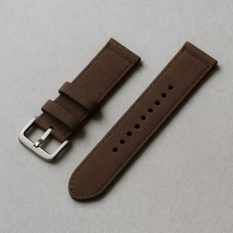 Featured image for: What causes a watch band to stretch or loosen over time