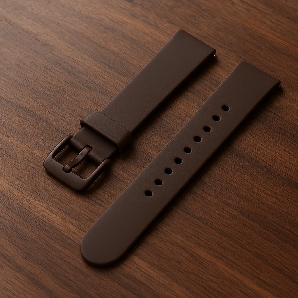 Featured image for: When to switch watch bands for different activities during the day