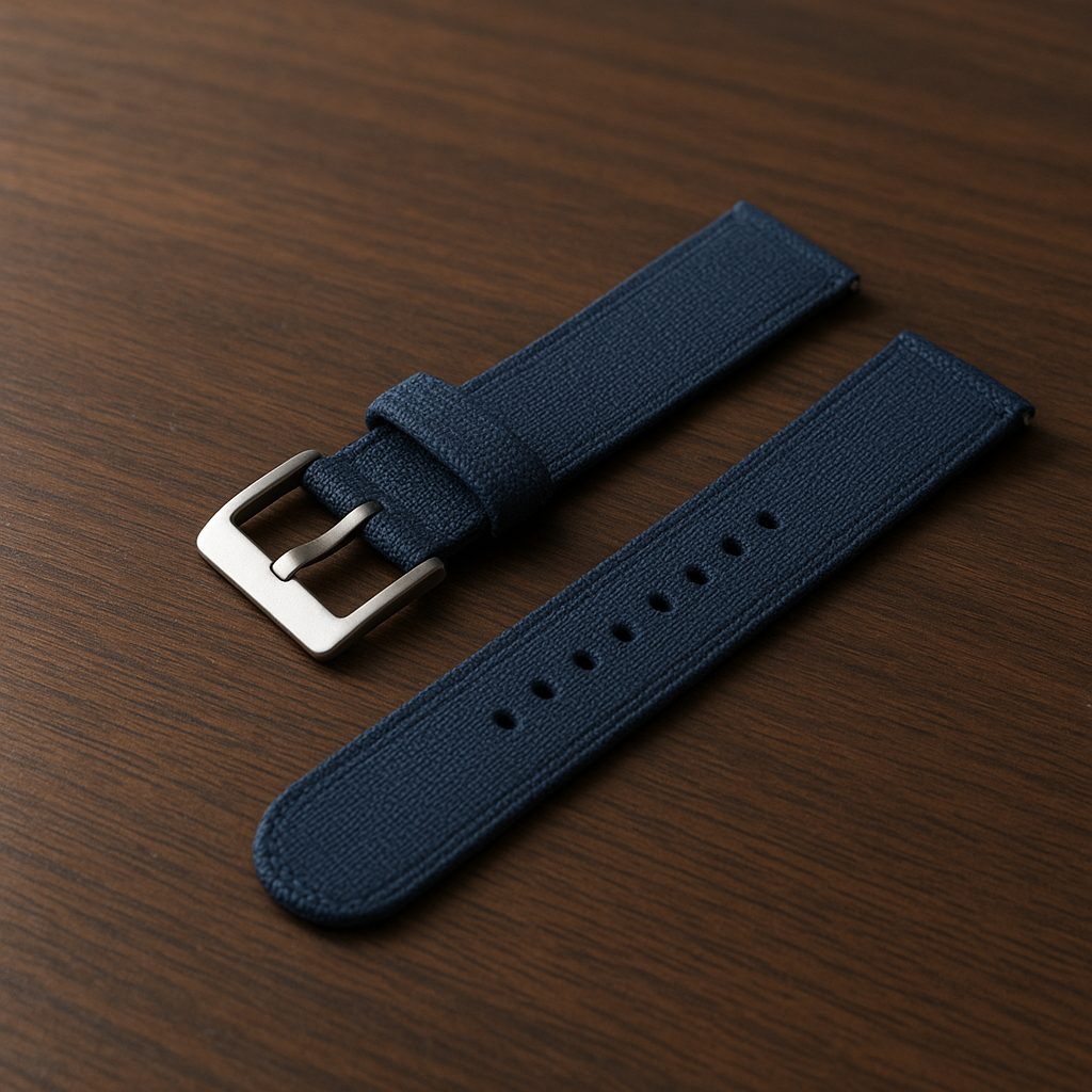 Featured image for: How daily household tasks affect watch band comfort