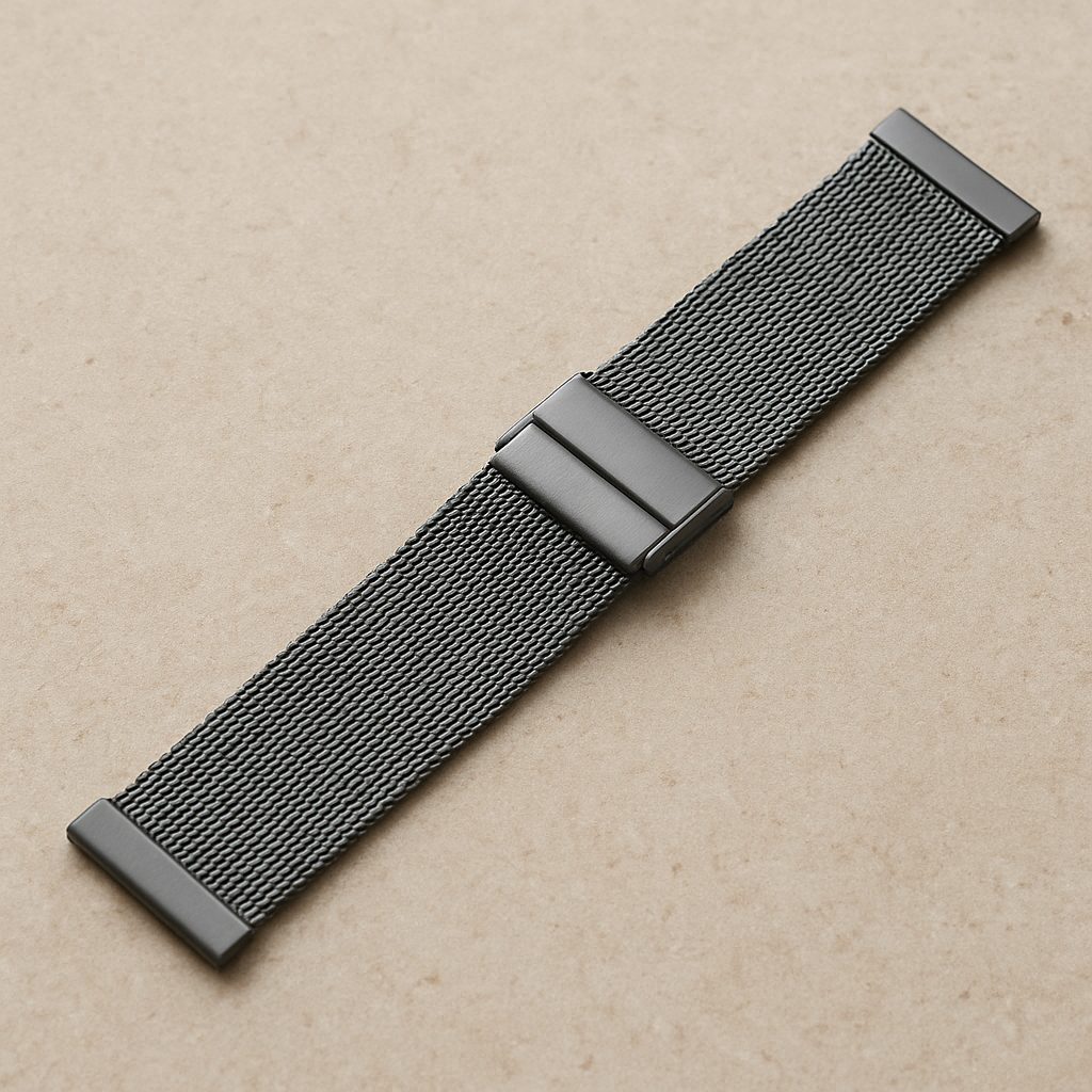 Featured image for: Why some watch bands feel harder to remove than others