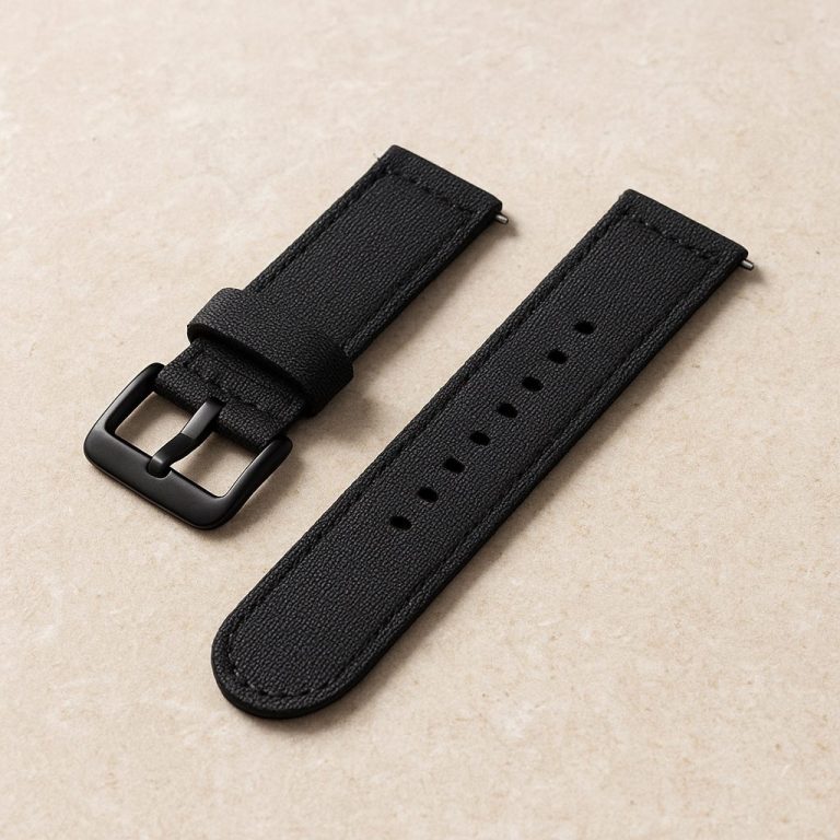 Featured image for: How watch case size affects comfort on different wrist sizes