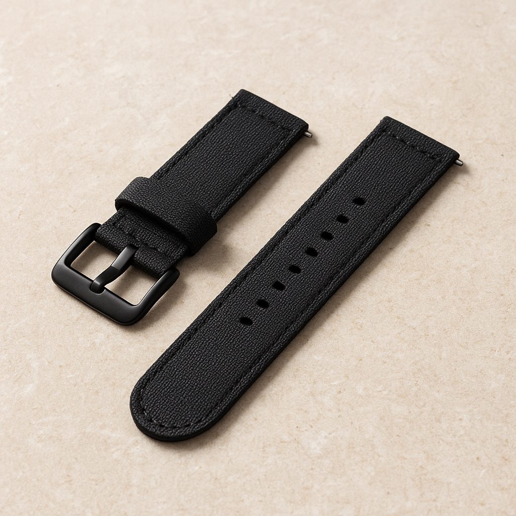 Featured image for: How watch case size affects comfort on different wrist sizes