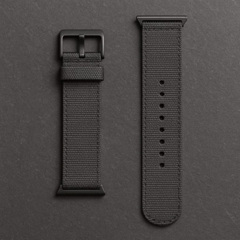 Featured image for: Why some watch bands feel more noticeable with short sleeves