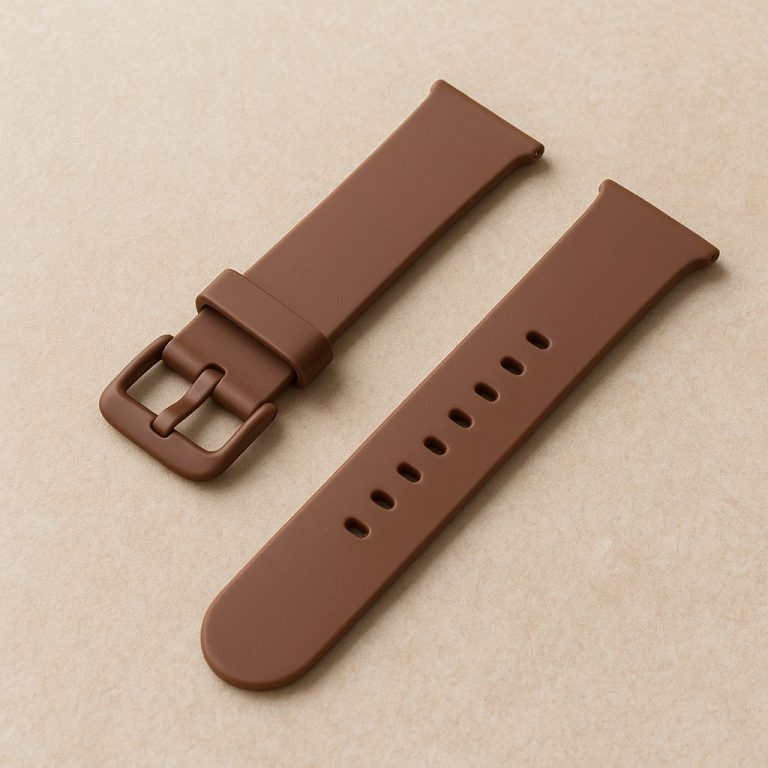 Featured image for: Why some watch bands feel less secure during fast-paced days