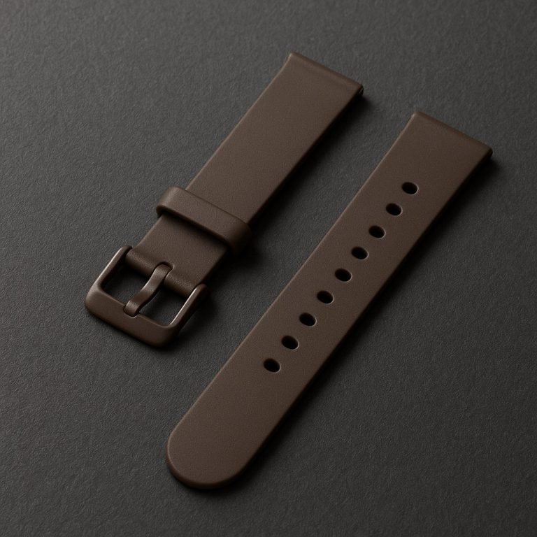 Featured image for: What causes some watch bands to feel more noticeable after sweating