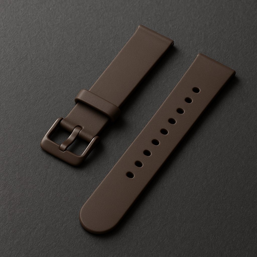 Featured image for: What causes some watch bands to feel more noticeable after sweating