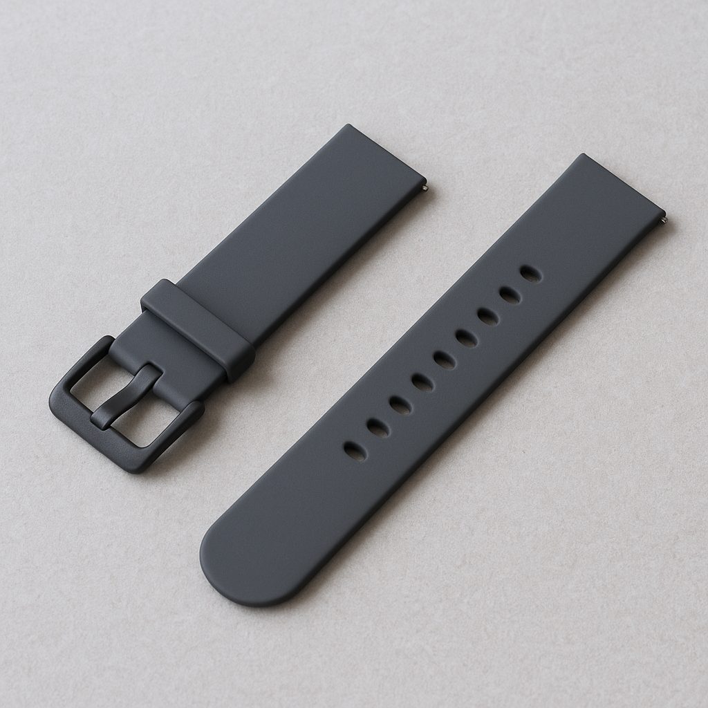 Featured image for: Why some watch bands feel heavier during humid weather