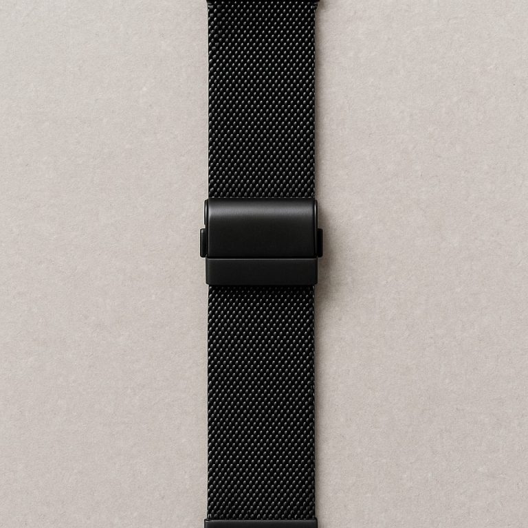Featured image for: What causes some watch bands to feel more balanced than others