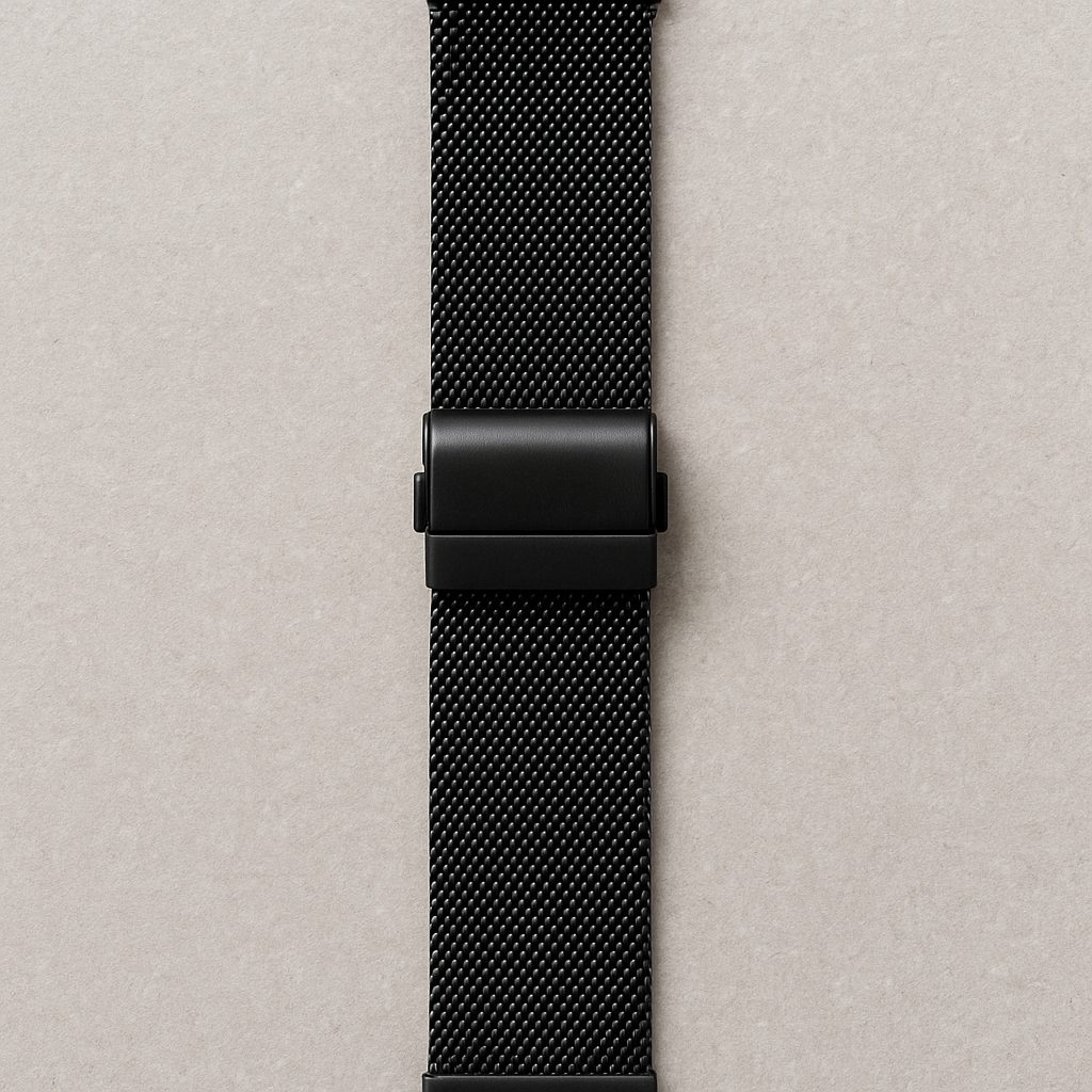 Featured image for: What causes some watch bands to feel more balanced than others