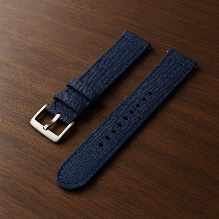 Featured image for: What causes a watch band to feel more secure without being tighter