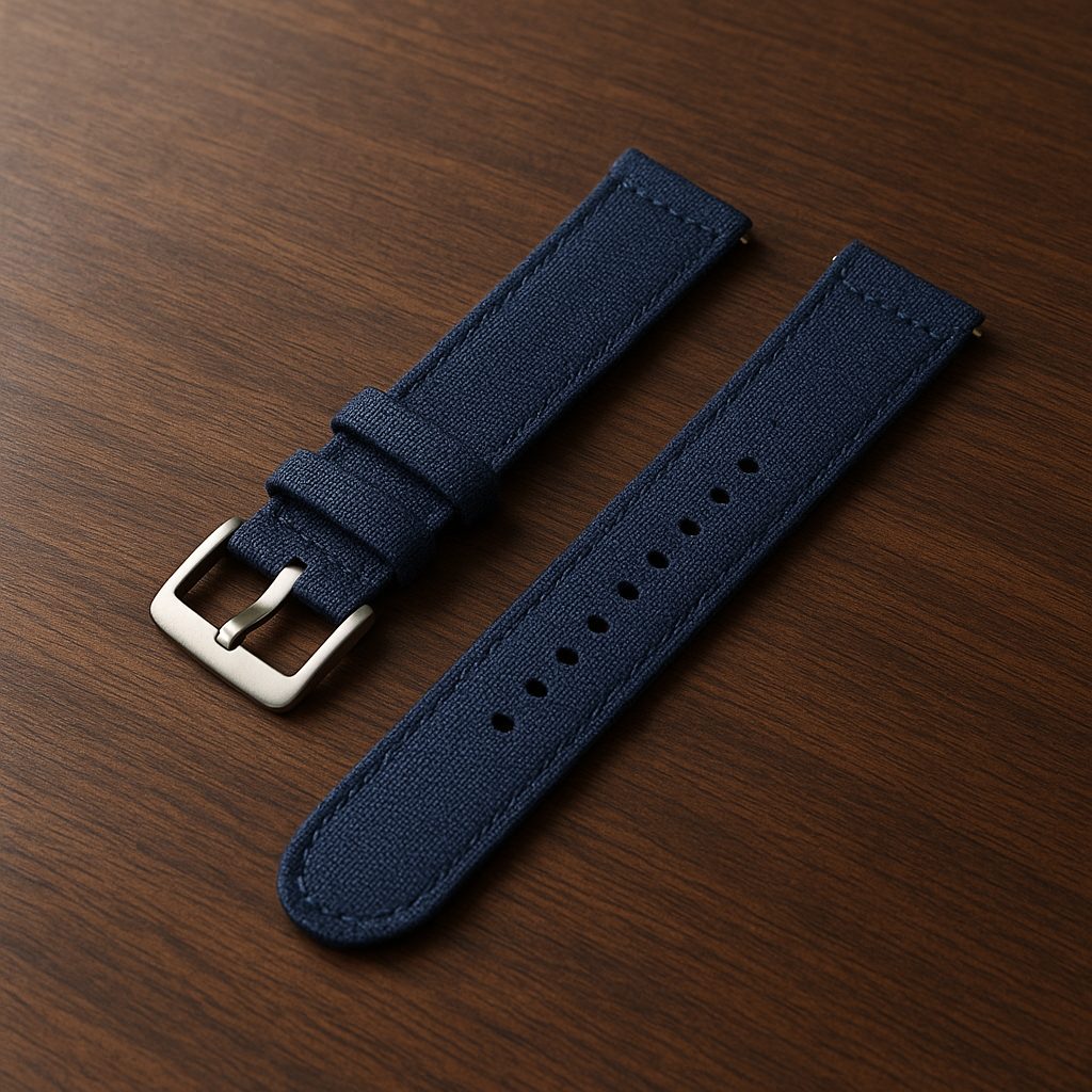 Featured image for: What causes a watch band to feel more secure without being tighter