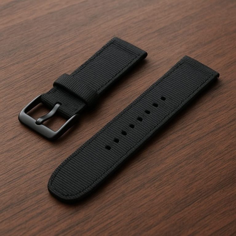 Featured image for: What causes a watch band to feel slightly uncomfortable despite fitting correctly