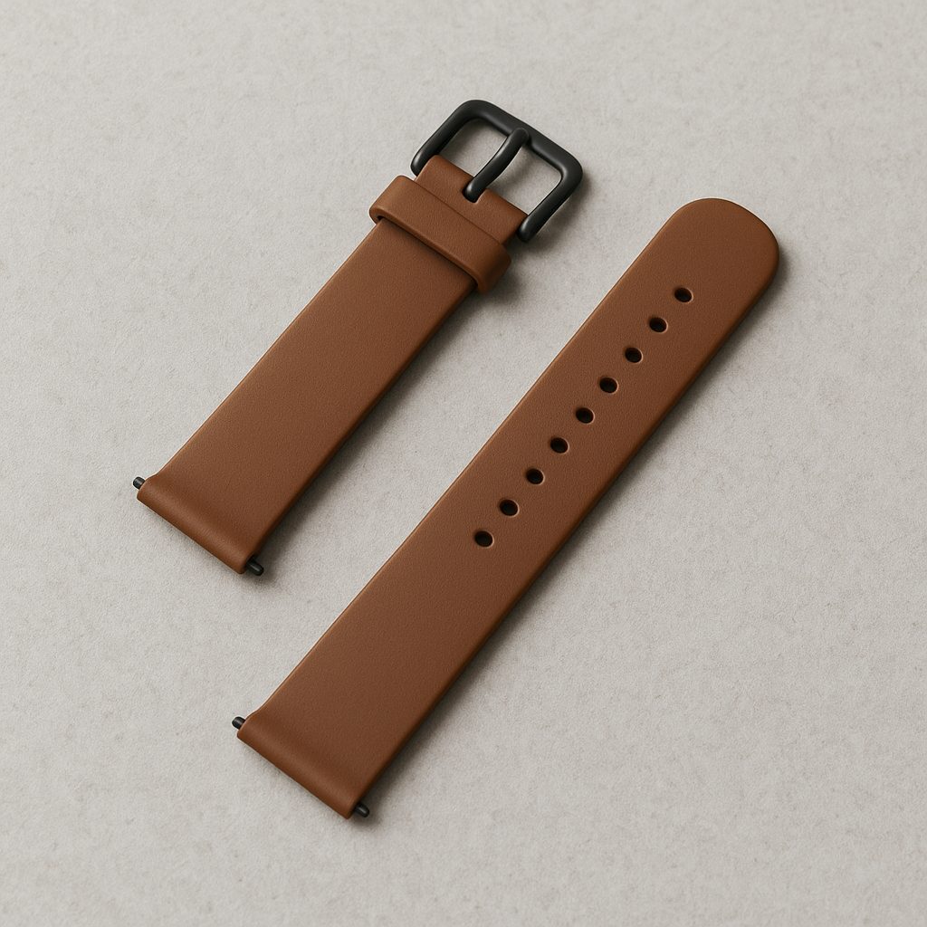 Featured image for: What makes some watch bands easier to clean than others