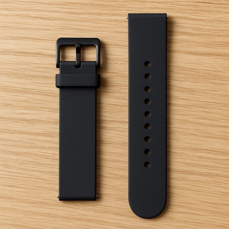 Featured image for: Why some watch bands dry faster after washing than others