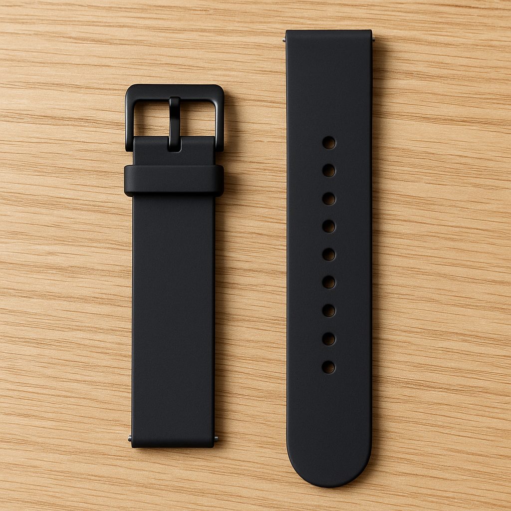 Featured image for: Why some watch bands dry faster after washing than others