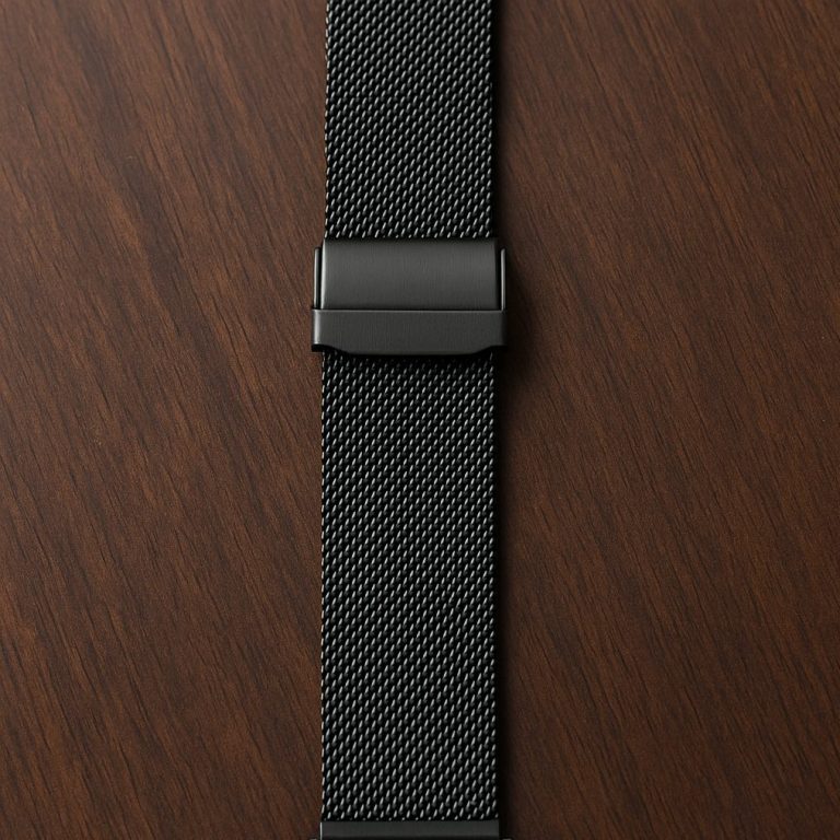 Featured image for: Why some watch bands attract attention while others go unnoticed