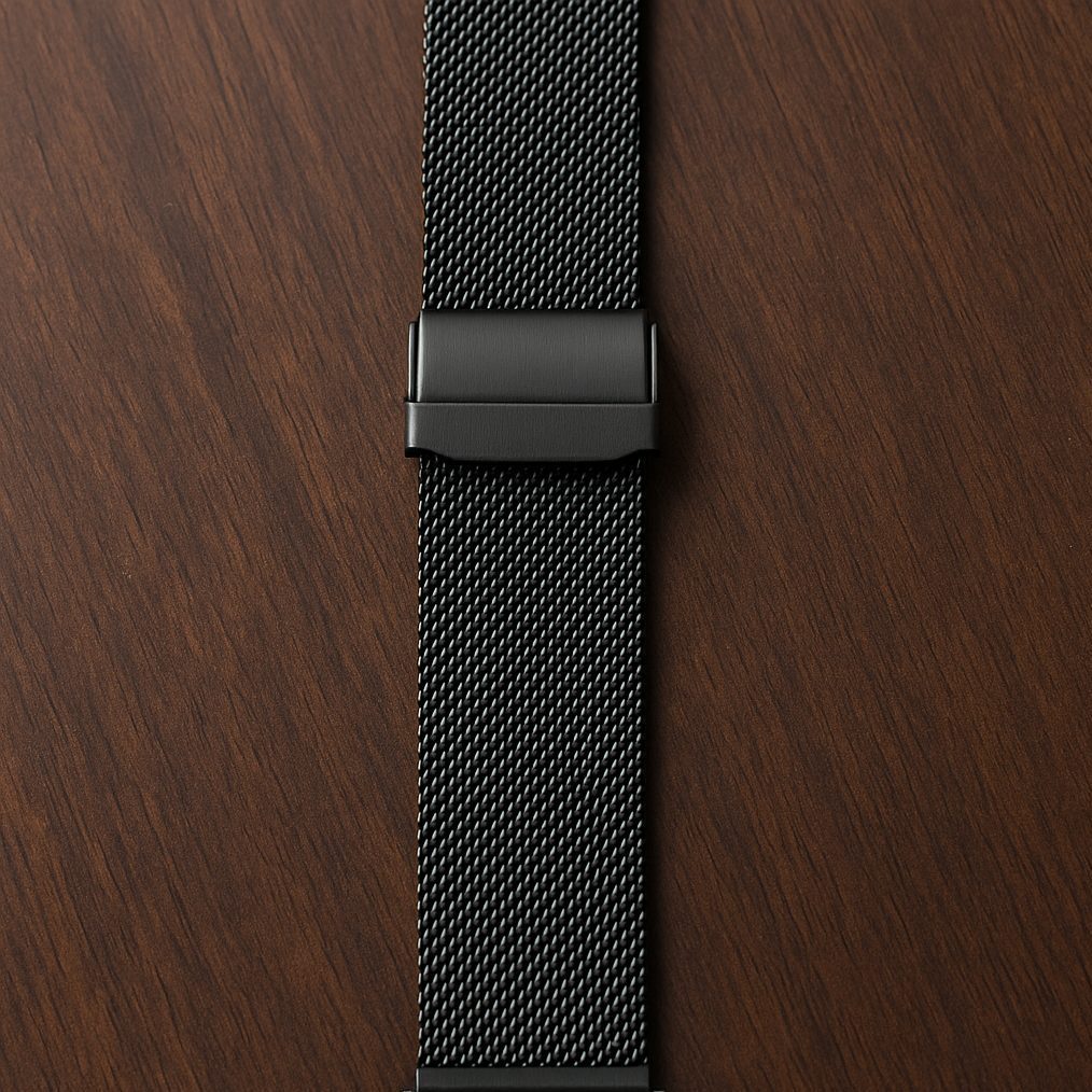 Featured image for: Why some watch bands attract attention while others go unnoticed
