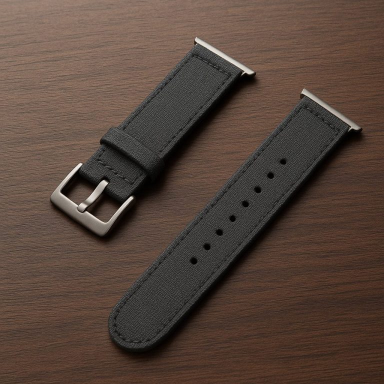 Featured image for: Why people sometimes keep old watch bands they no longer wear