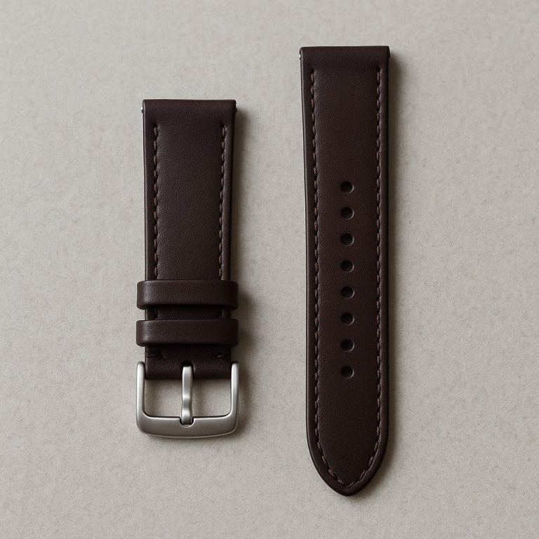 Featured image for: Why a favorite watch band can influence how you judge new ones