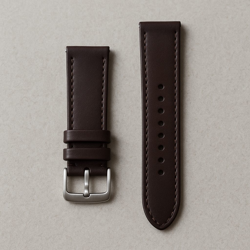 Featured image for: Why a favorite watch band can influence how you judge new ones