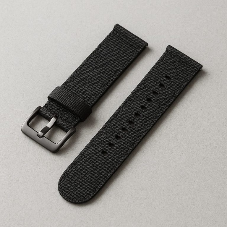 Featured image for: Why changing a watch band can solve one problem while creating another