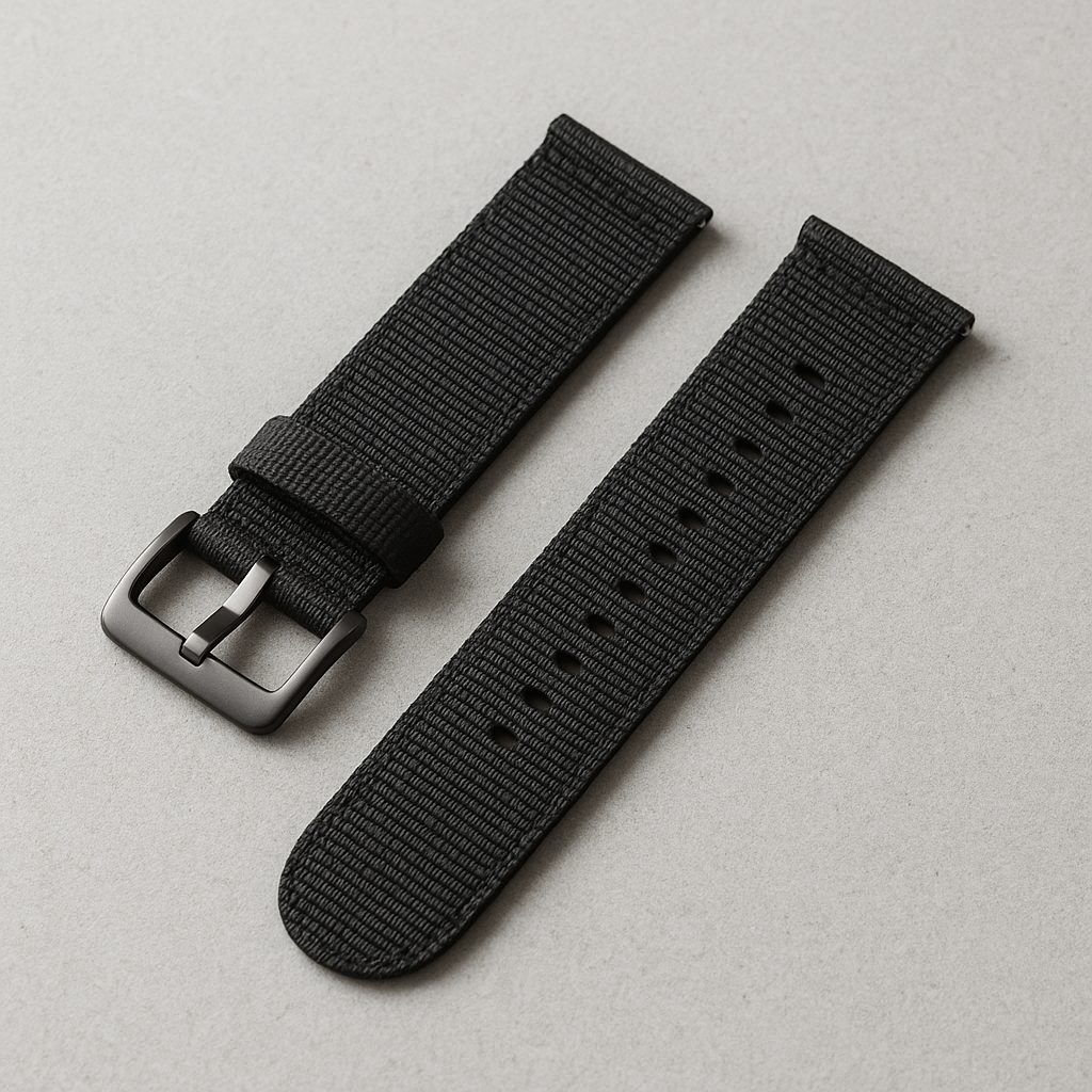 Featured image for: Why changing a watch band can solve one problem while creating another