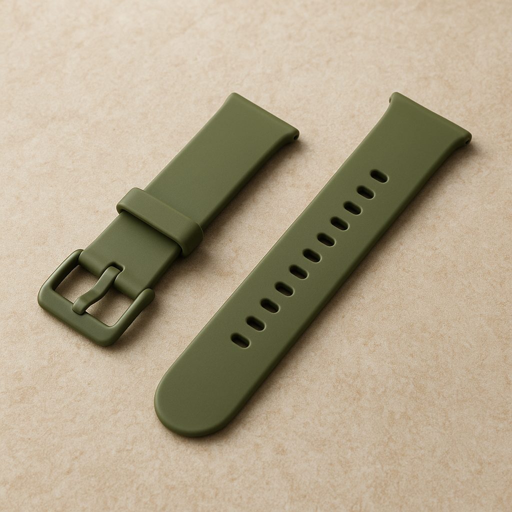 Featured image for: Why a watch band that suits the watch may not suit the way you use it