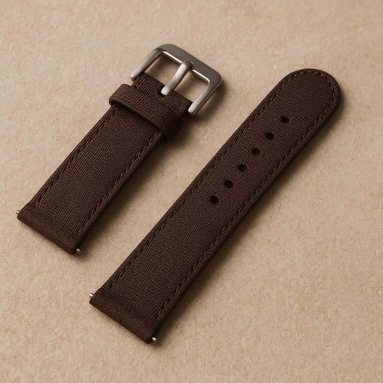 Featured image for: Why some watch band compromises are easier to live with than others