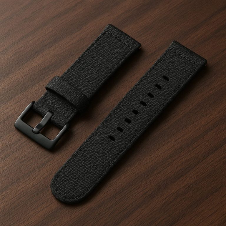 Featured image for: How owning several watch bands can make choosing one more difficult