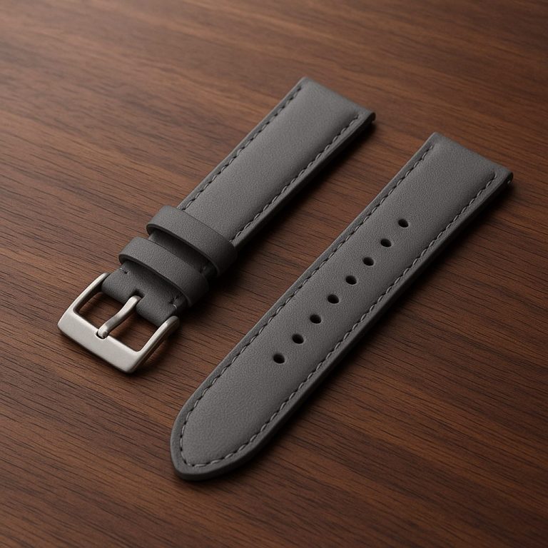 Featured image for: Why choosing a replacement watch band can feel different from choosing the original one