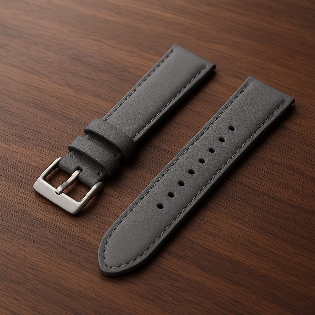 Featured image for: Why choosing a replacement watch band can feel different from choosing the original one
