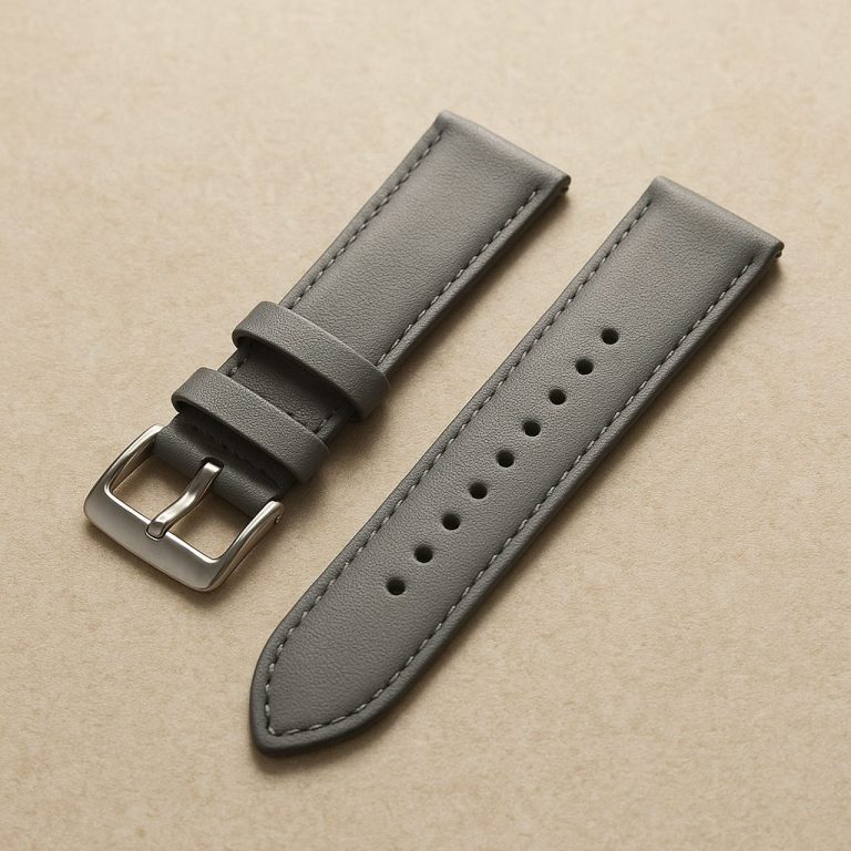 Featured image for: Why replacing a watch band can feel riskier than expected
