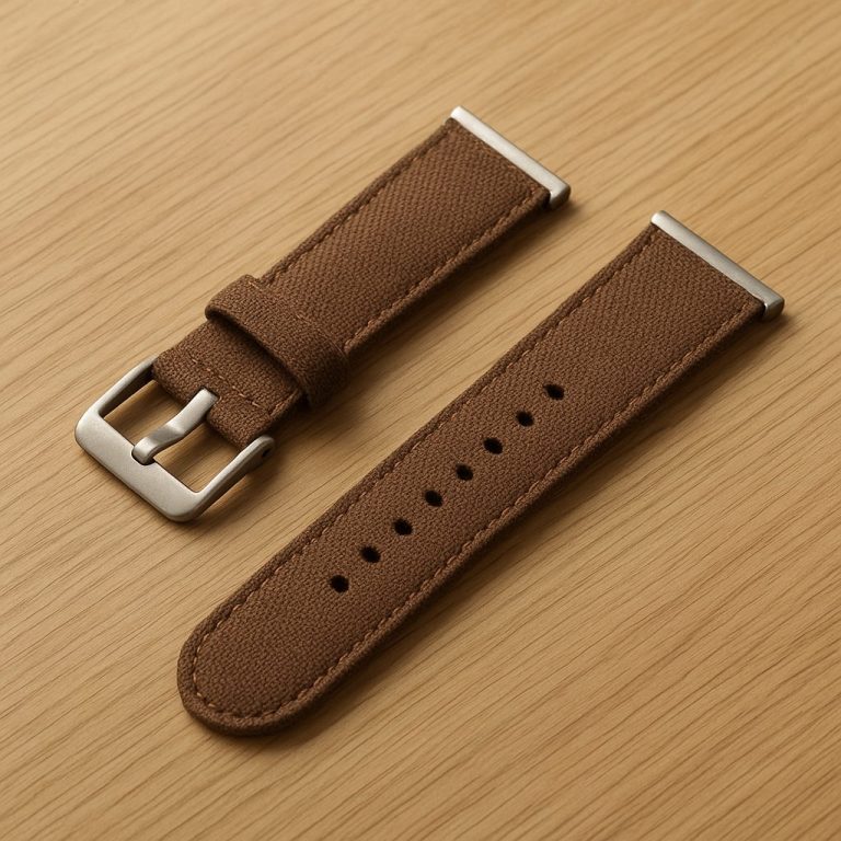 Featured image for: Why switching back to an old watch band can feel refreshing or disappointing