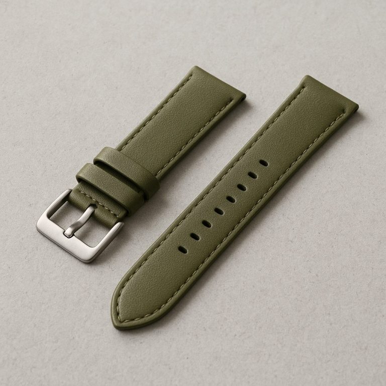 Featured image for: Why certain watch and band combinations feel complete while others don't