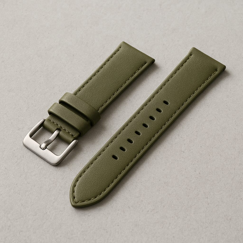 Featured image for: Why certain watch and band combinations feel complete while others don't